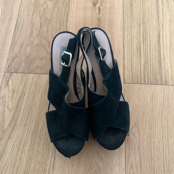 Steve Madden Heel - Picture 2 of 6